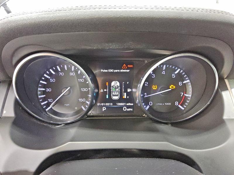SALVP2BG3FH051244 2015 Land Rover Range Rover photo no. 9
