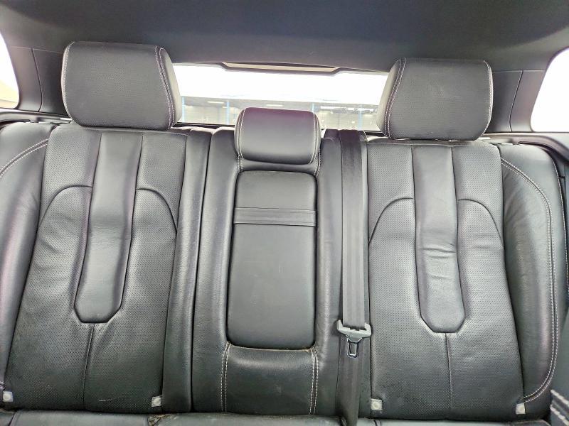 SALVT2BG6CH667351 2012 Land Rover Range Rover photo no. 10