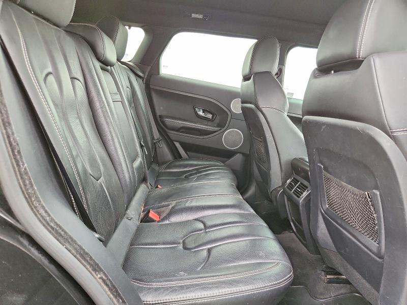 SALVT2BG6CH667351 2012 Land Rover Range Rover photo no. 11