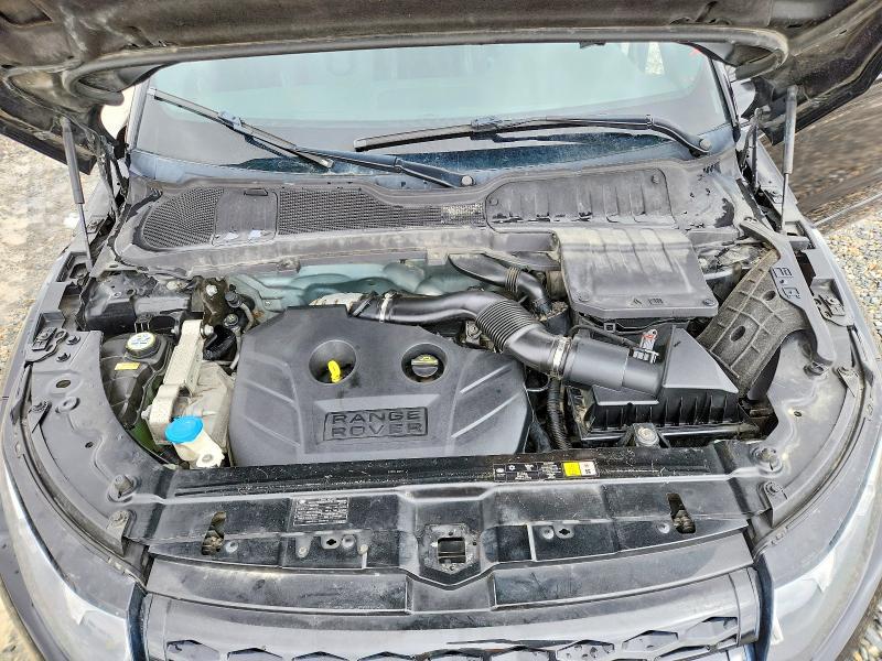 SALVT2BG6CH667351 2012 Land Rover Range Rover photo no. 12