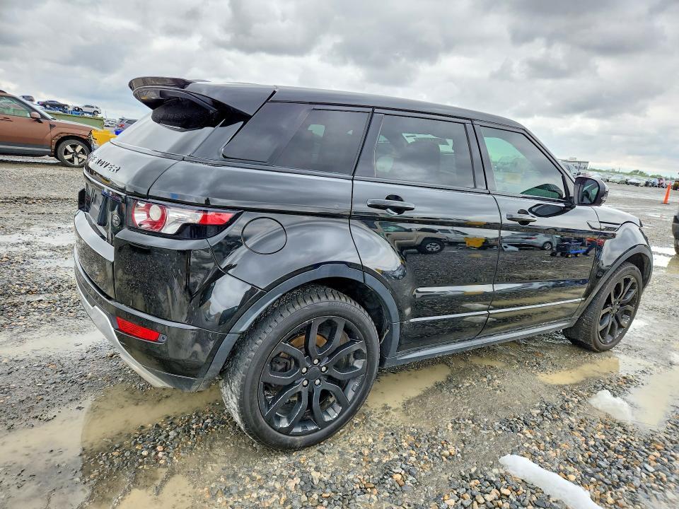 SALVT2BG6CH667351 2012 Land Rover Range Rover photo no. 3