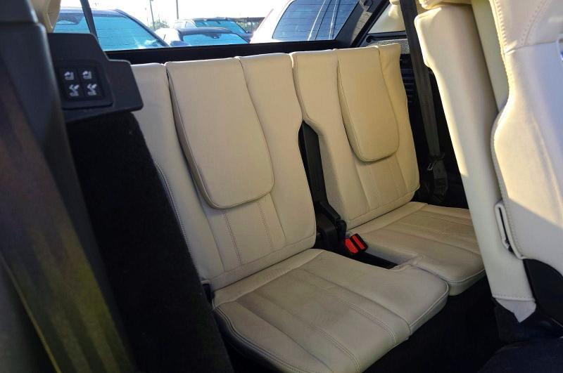 SALWV2REXJA188682 2018 Land Rover Range Rover photo no. 11