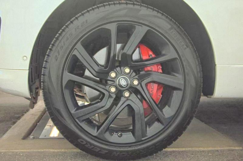 SALWV2REXJA188682 2018 Land Rover Range Rover photo no. 13