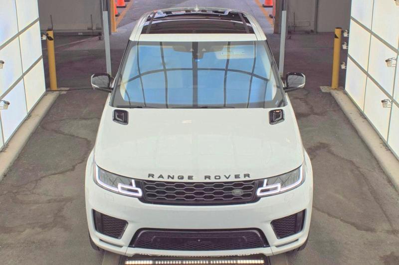 SALWV2REXJA188682 2018 Land Rover Range Rover photo no. 14