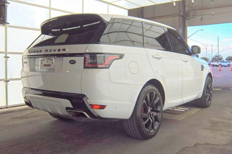 SALWV2REXJA188682 2018 Land Rover Range Rover photo no. 4
