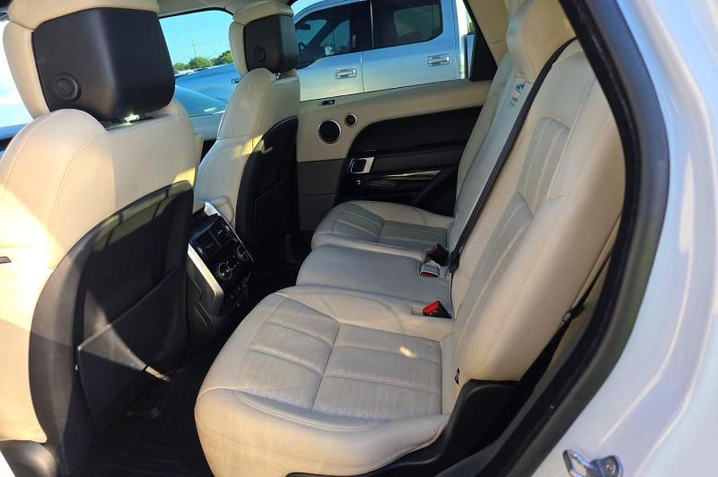 SALWV2REXJA188682 2018 Land Rover Range Rover photo no. 6