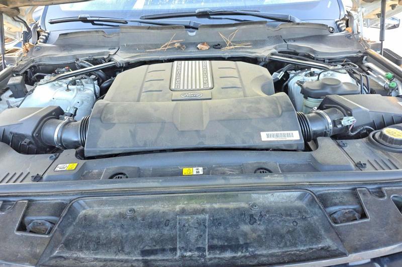 SALWV2REXJA188682 2018 Land Rover Range Rover photo no. 7