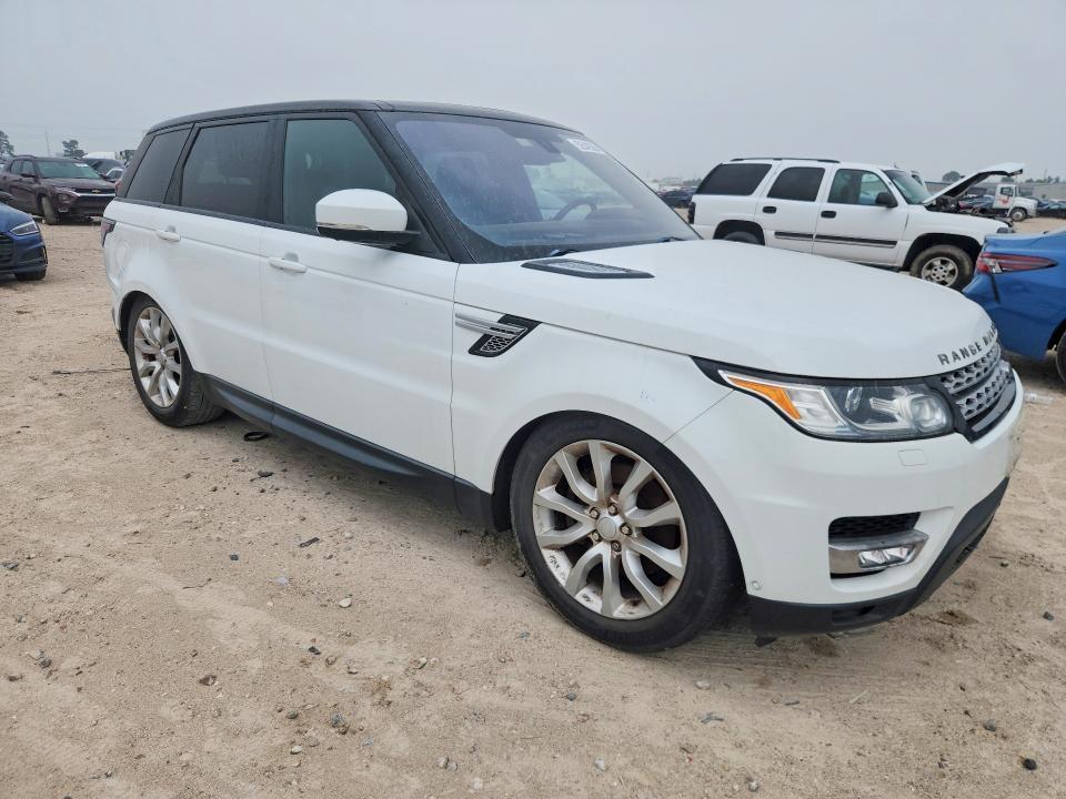 SALWR2PF9GA121886 2016 Land Rover Range Rover photo no. 4