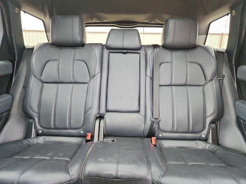 SALWR2WF4EA501071 2014 Land Rover Range Rover photo no. 10