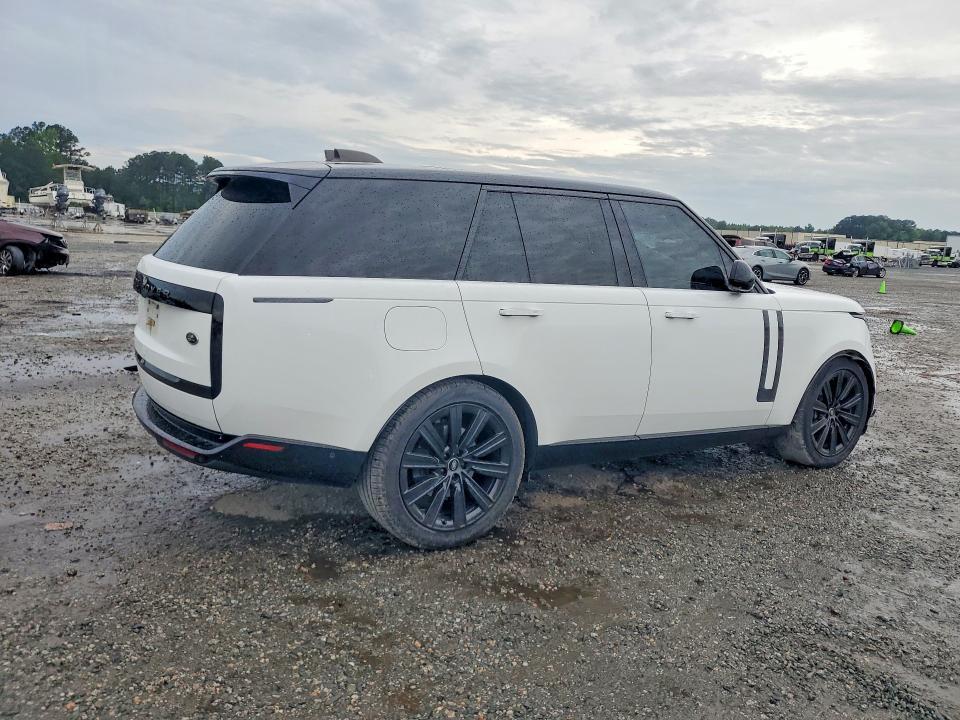 SALKP9FU0PA020135 2023 Land Rover Range Rover photo no. 3