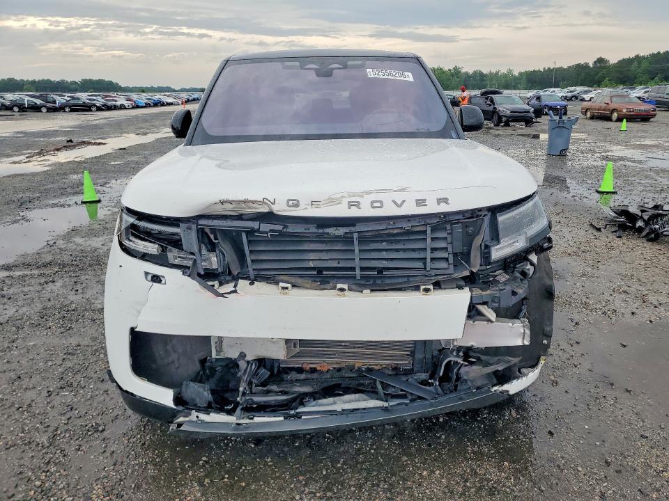 SALKP9FU0PA020135 2023 Land Rover Range Rover photo no. 5