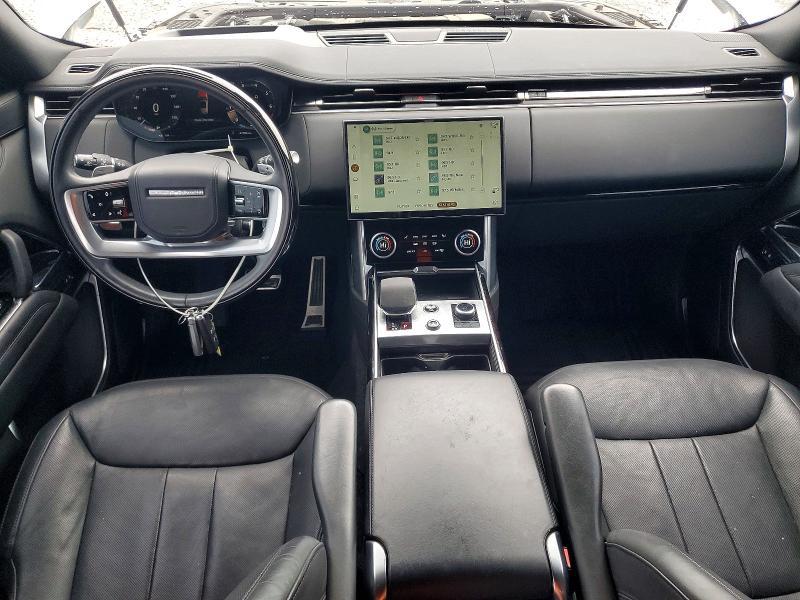 SALKP9FU0PA020135 2023 Land Rover Range Rover photo no. 8