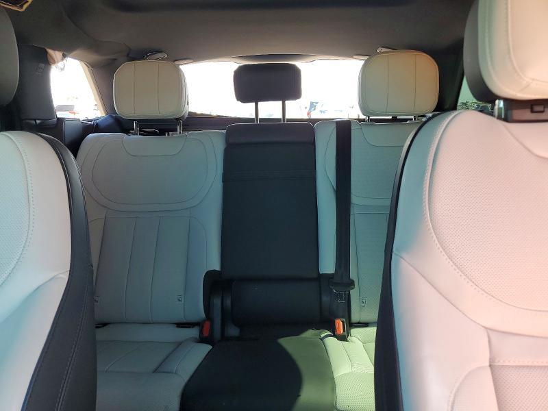 SAL1L9E42SA474078 2025 Land Rover Range Rover photo no. 10