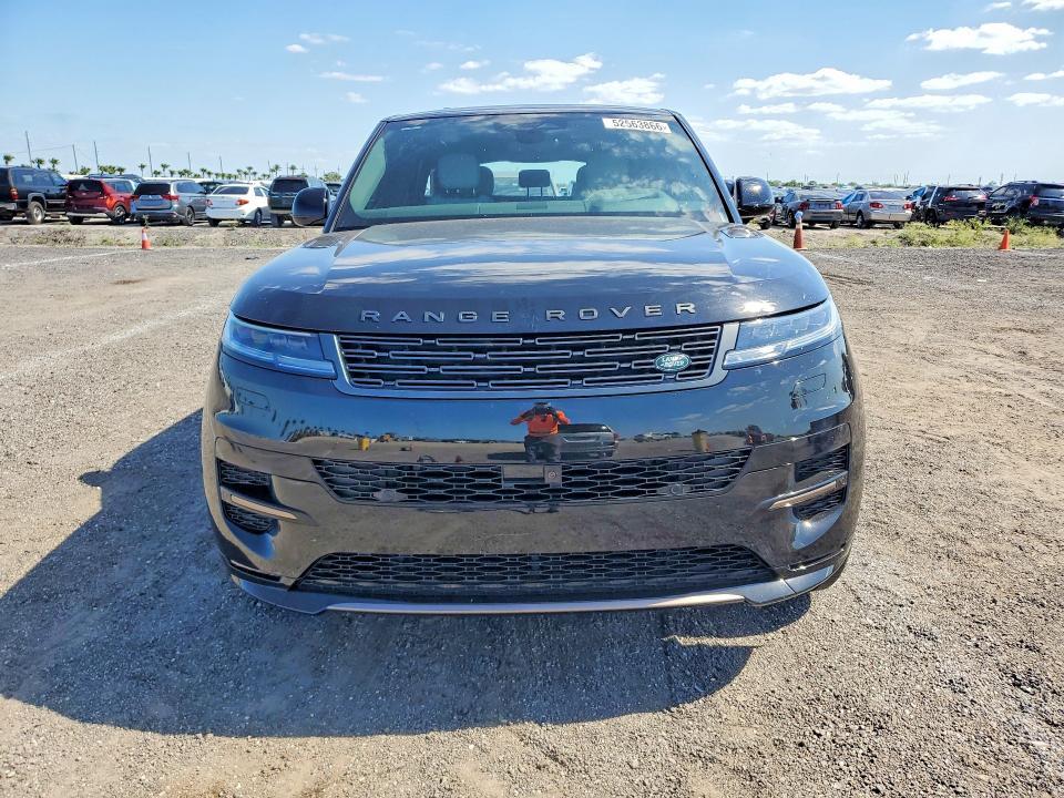 SAL1L9E42SA474078 2025 Land Rover Range Rover photo no. 5