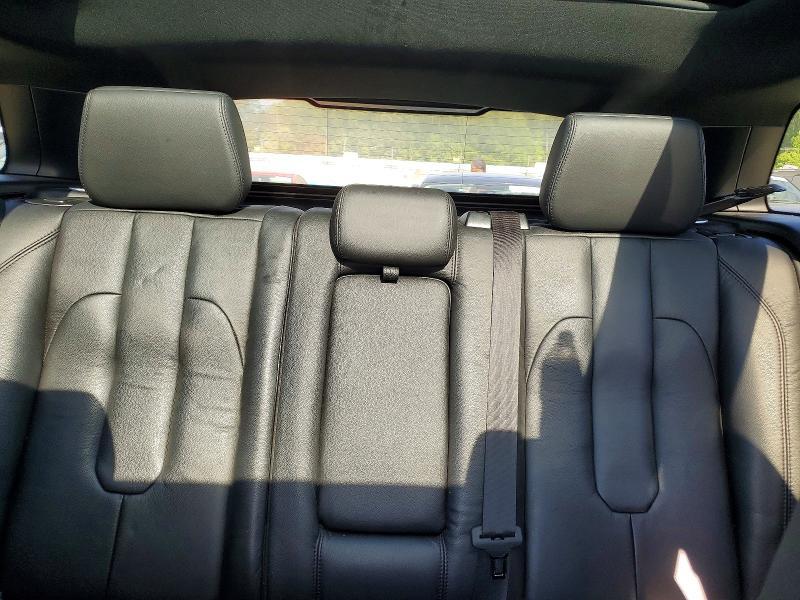 SALVR2BG6EH875649 2014 Land Rover Range Rover photo no. 10