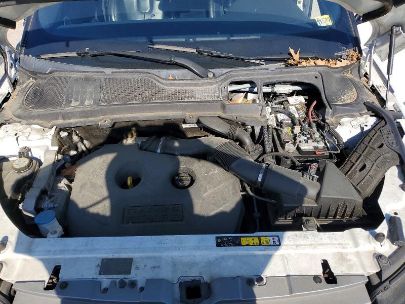 SALVR2BG6EH875649 2014 Land Rover Range Rover photo no. 12