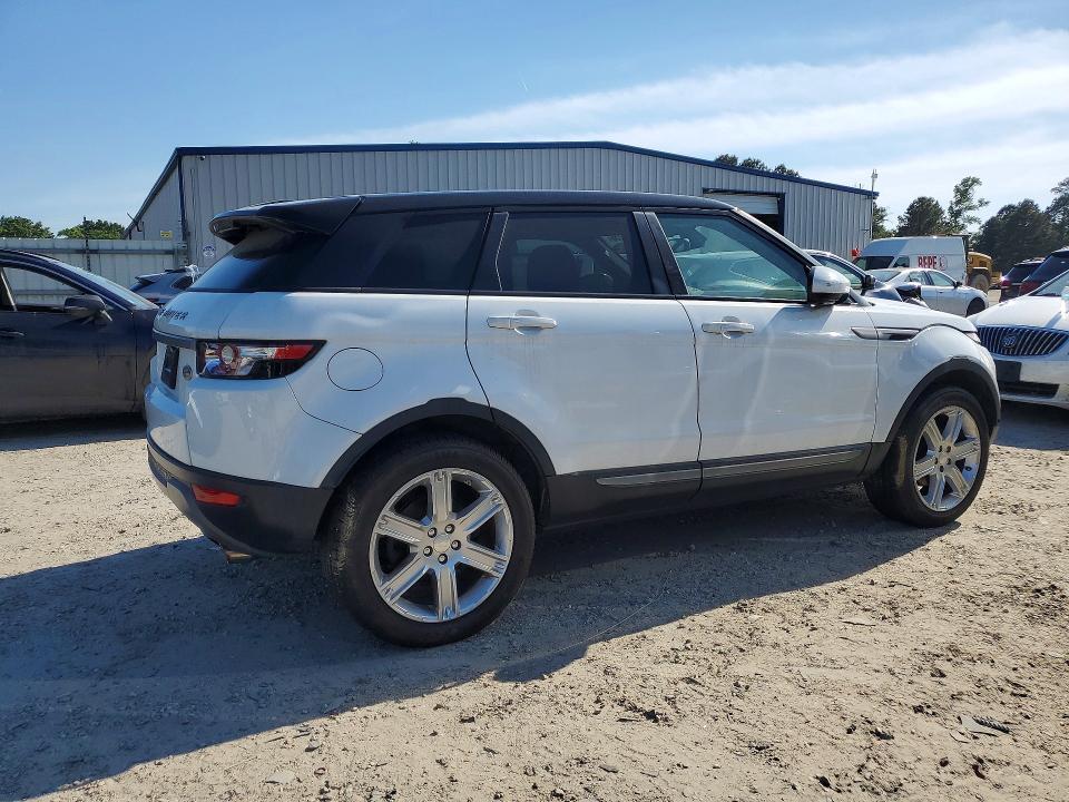 SALVR2BG6EH875649 2014 Land Rover Range Rover photo no. 3