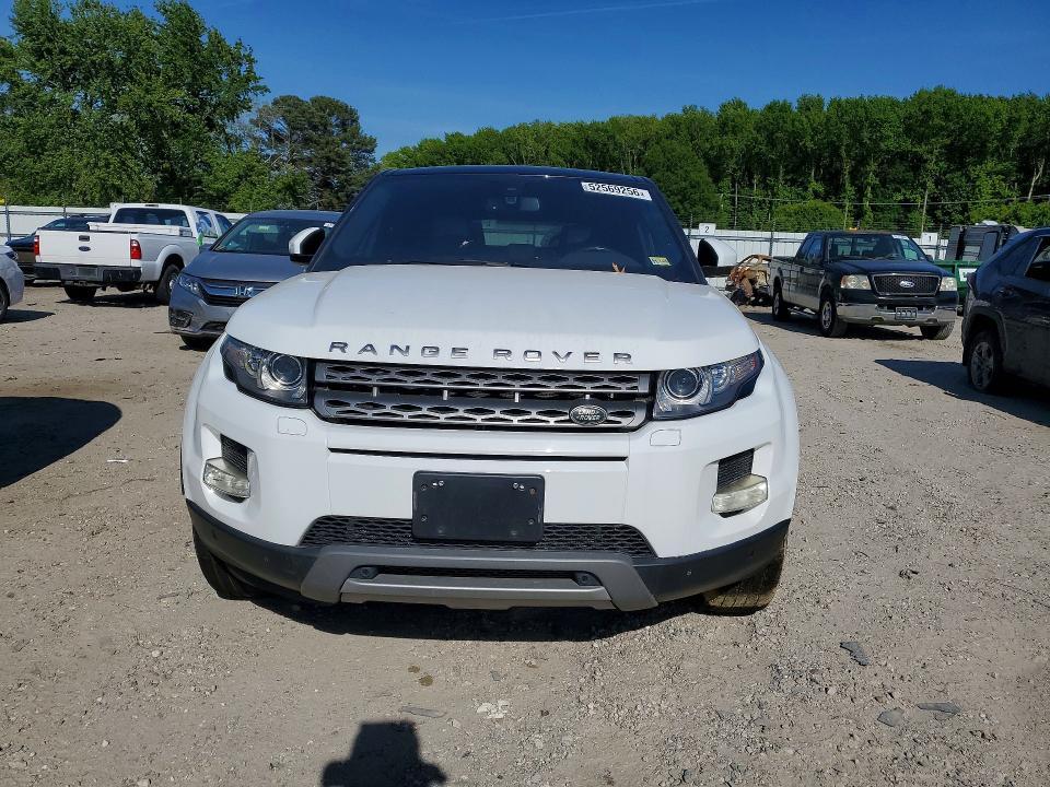 SALVR2BG6EH875649 2014 Land Rover Range Rover photo no. 5