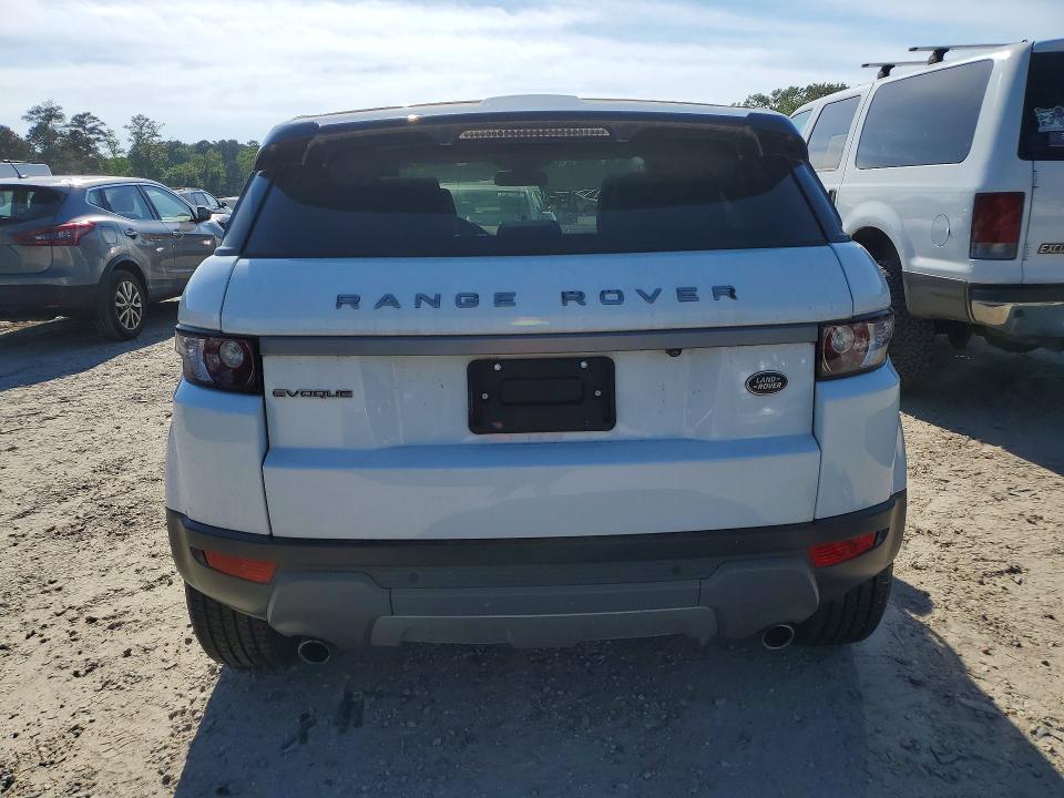 SALVR2BG6EH875649 2014 Land Rover Range Rover photo no. 6