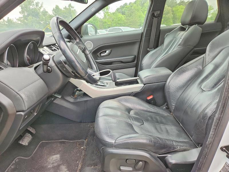 SALVR2BG6EH875649 2014 Land Rover Range Rover photo no. 7