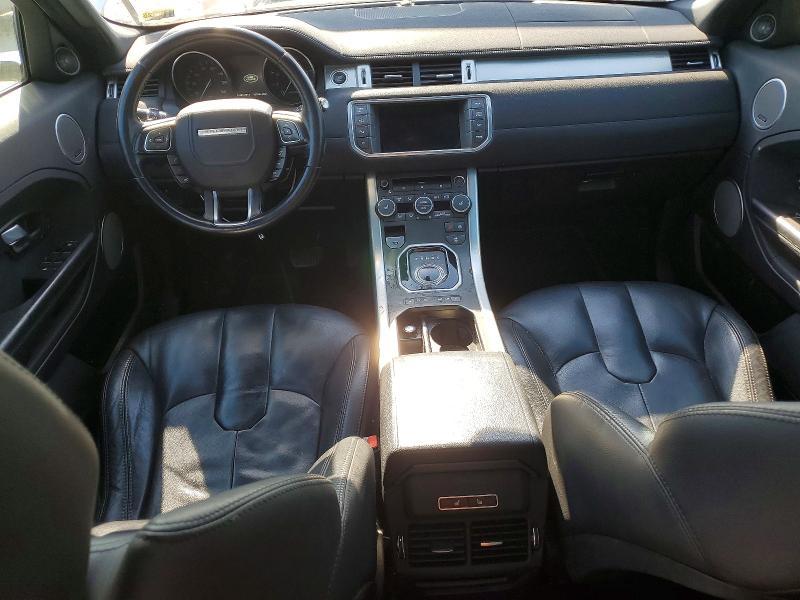 SALVR2BG6EH875649 2014 Land Rover Range Rover photo no. 8