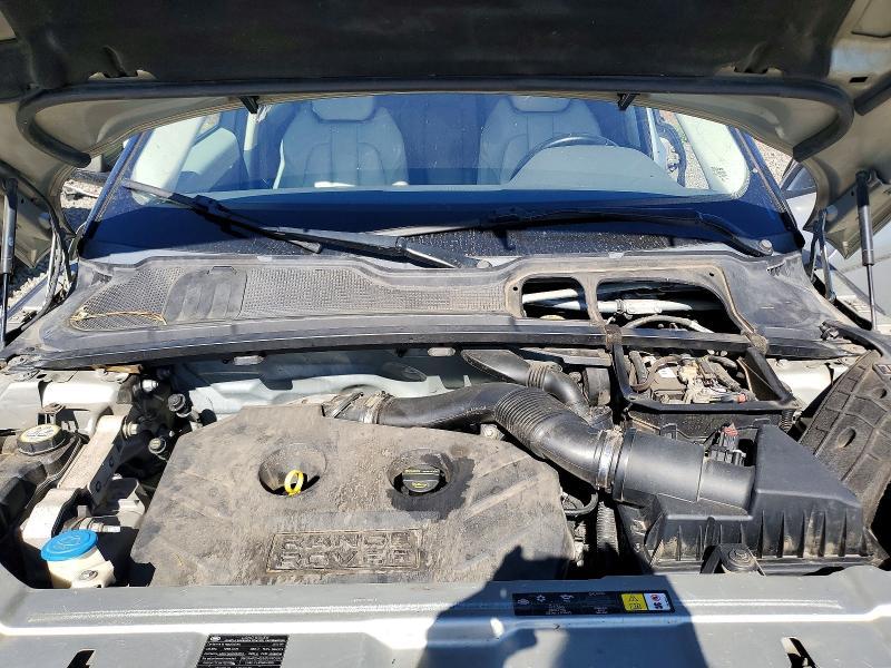 SALVR2BG3CH677477 2012 Land Rover Range Rover photo no. 12