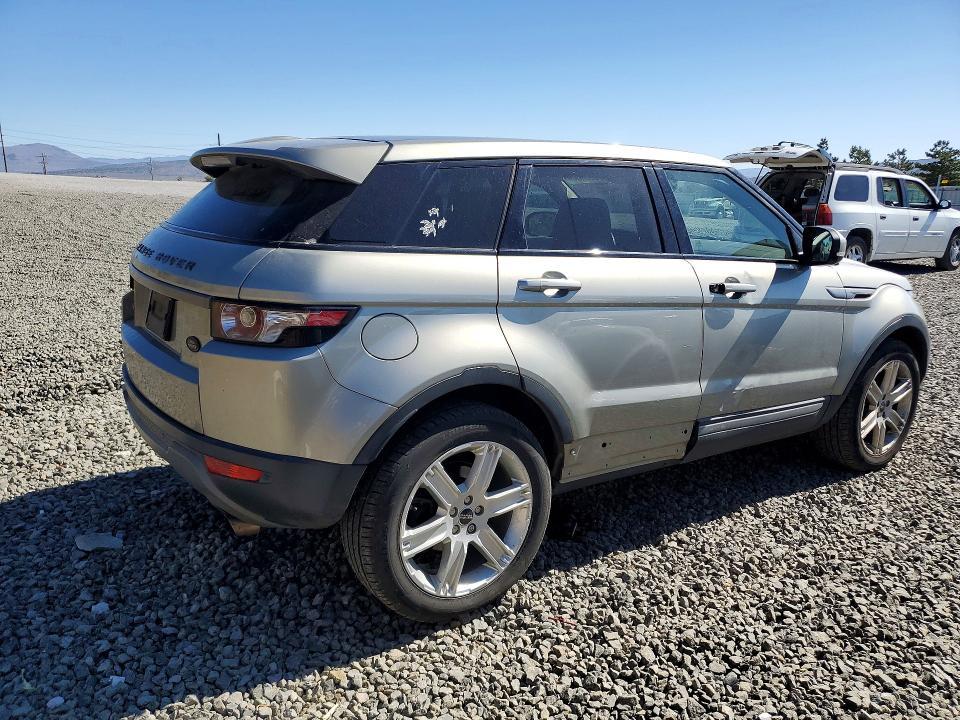 SALVR2BG3CH677477 2012 Land Rover Range Rover photo no. 3