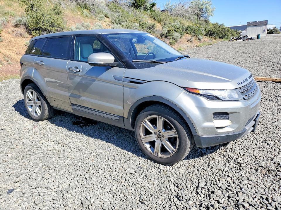 SALVR2BG3CH677477 2012 Land Rover Range Rover photo no. 4