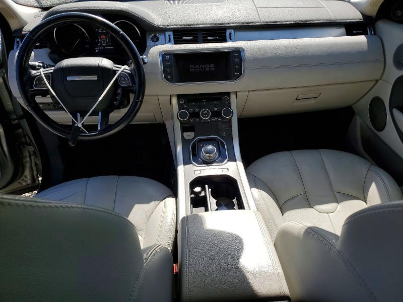 SALVR2BG3CH677477 2012 Land Rover Range Rover photo no. 8