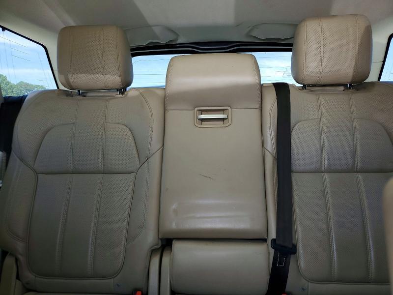 SALWR2PF5GA112585 2016 Land Rover Range Rover photo no. 10