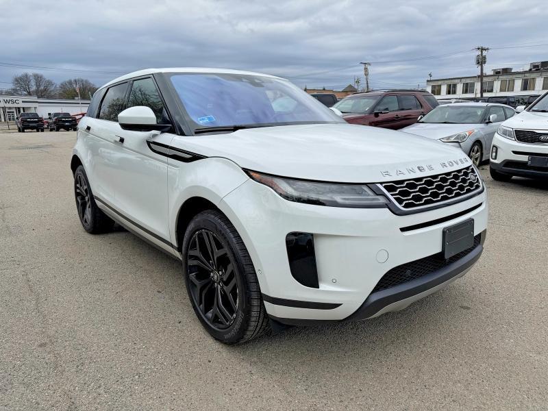 SALZP2FX7LH075196 2020 Land Rover Range Rover photo no. 1