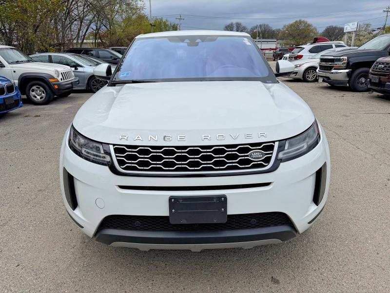 SALZP2FX7LH075196 2020 Land Rover Range Rover photo no. 12