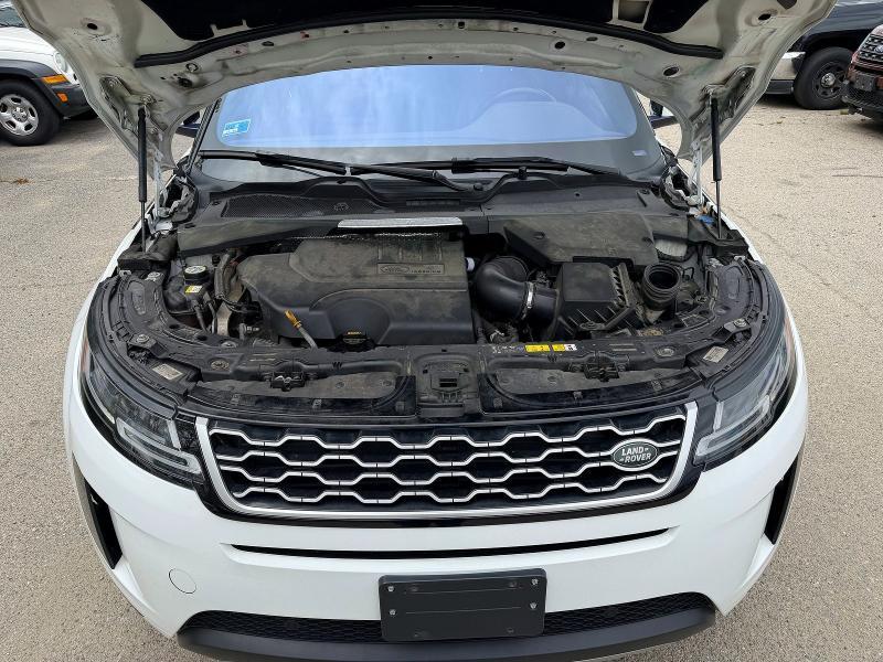 SALZP2FX7LH075196 2020 Land Rover Range Rover photo no. 7