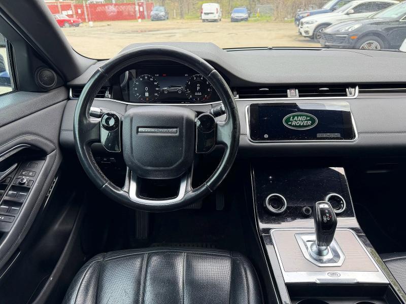 SALZP2FX7LH075196 2020 Land Rover Range Rover photo no. 9