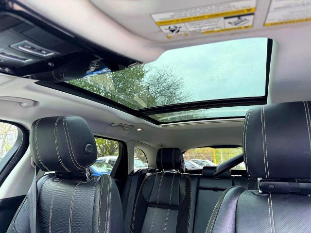 SALYB2RV4JA753882 2018 Land Rover Range Rover photo no. 14
