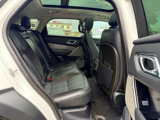 SALYB2RV4JA753882 2018 Land Rover Range Rover photo no. 6