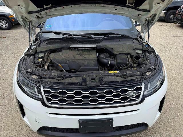 SALYB2RV4JA753882 2018 Land Rover Range Rover photo no. 7