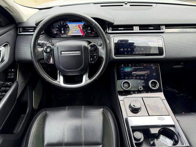 SALYB2RV4JA753882 2018 Land Rover Range Rover photo no. 9