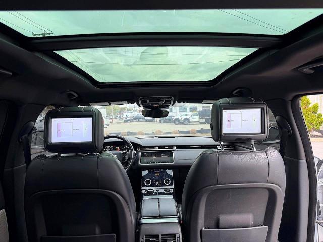 SALYM2RV0JA706519 2018 Land Rover Range Rover photo no. 11