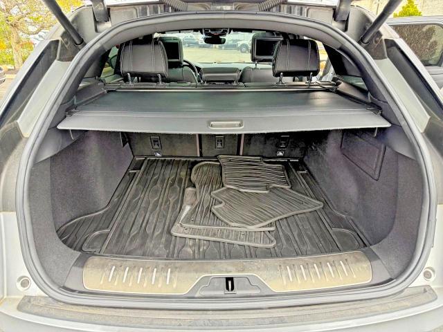 SALYM2RV0JA706519 2018 Land Rover Range Rover photo no. 14