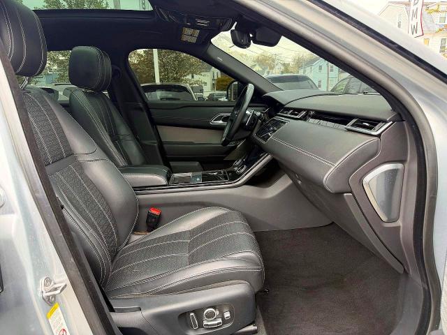 SALYM2RV0JA706519 2018 Land Rover Range Rover photo no. 5