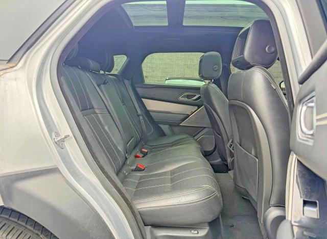 SALYM2RV0JA706519 2018 Land Rover Range Rover photo no. 6