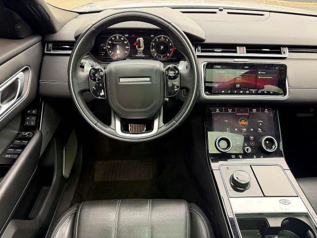 SALYM2RV0JA706519 2018 Land Rover Range Rover photo no. 9