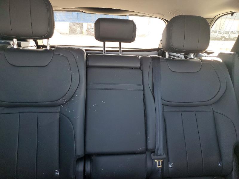 SAL1L9FU3RA400404 2024 Land Rover Range Rover photo no. 10