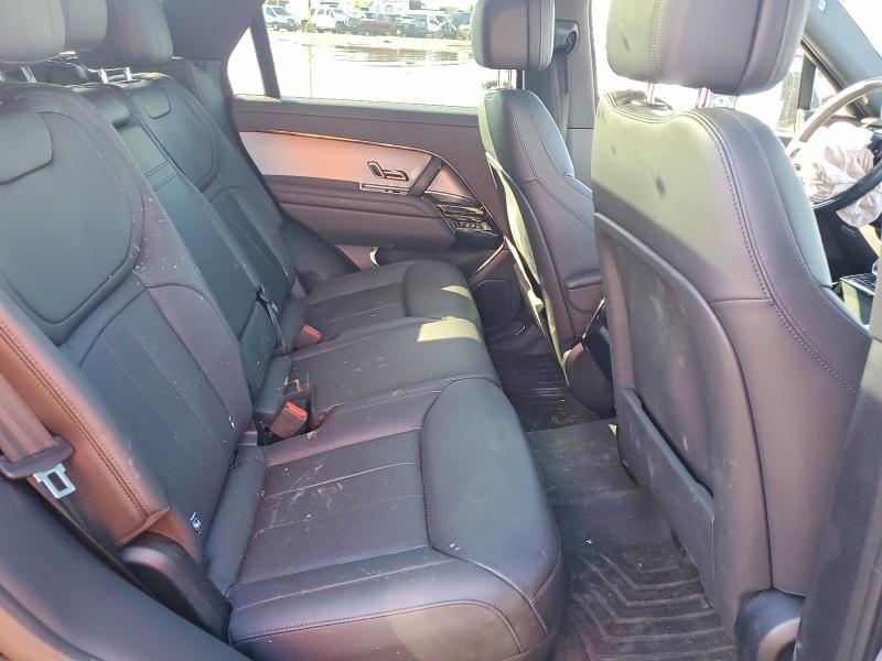 SAL1L9FU3RA400404 2024 Land Rover Range Rover photo no. 11
