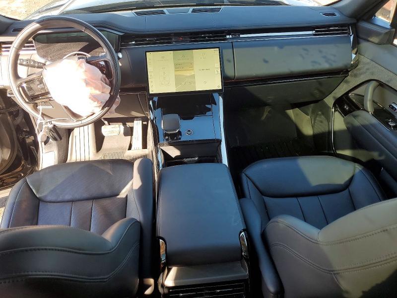 SAL1L9FU3RA400404 2024 Land Rover Range Rover photo no. 8