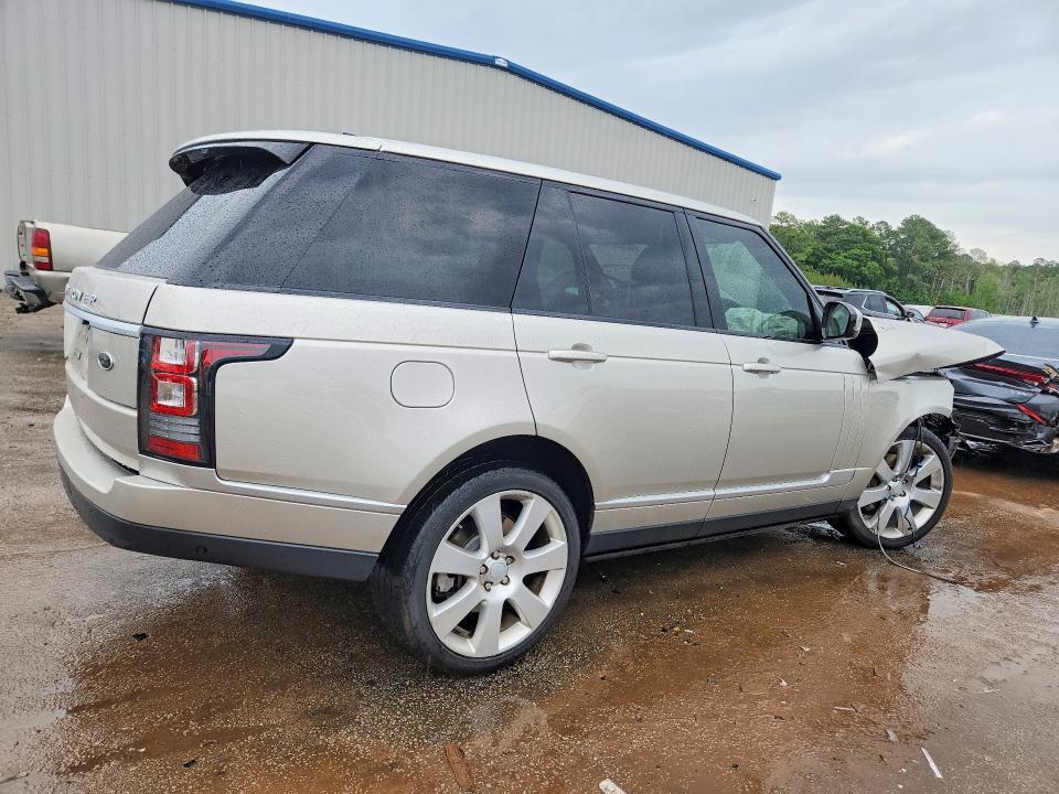 SALGS2FE1HA366586 2017 Land Rover Range Rover photo no. 3