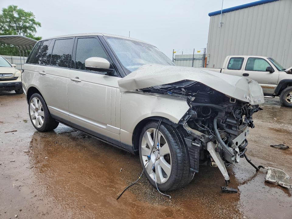 SALGS2FE1HA366586 2017 Land Rover Range Rover photo no. 4