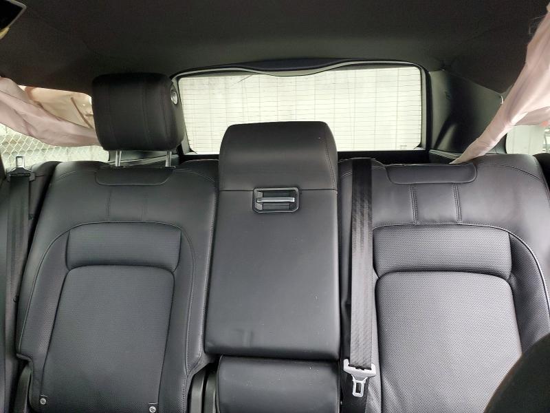 SALGS2RU5MA423630 2021 Land Rover Range Rover photo no. 10