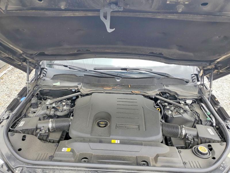 SALGS2RU5MA423630 2021 Land Rover Range Rover photo no. 12